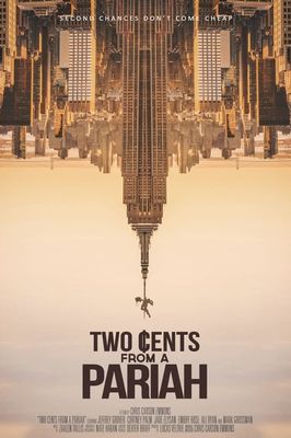 Two Cents from a Pariah