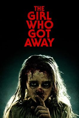 The Girl Who Got Away