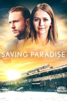 Saving Paradise