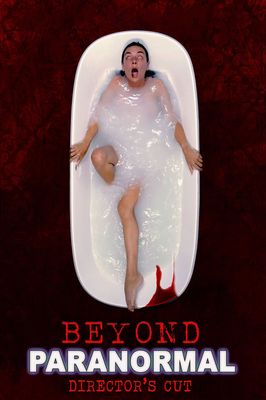 Beyond Paranormal
