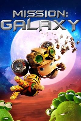 Axel 2: Adventures of the Spacekids