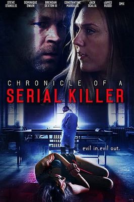 Chronicle of a Serial Killer