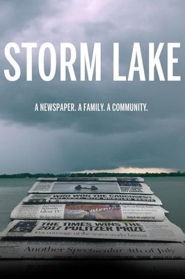 Storm Lake