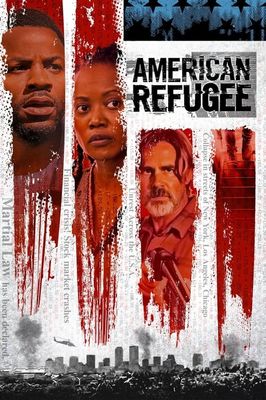 American Refugee