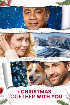 A Christmas Together with You