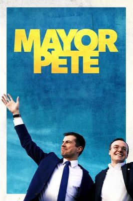 Mayor Pete