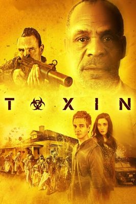 Toxin