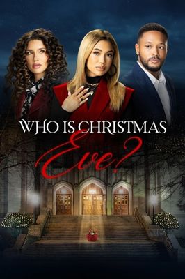 Who Is Christmas Eve?