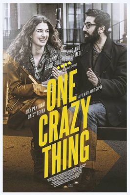 One Crazy Thing