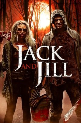 The Legend of Jack and Jill