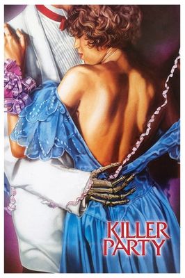 Killer Party