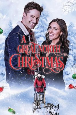 A Great North Christmas
