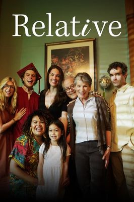Relative