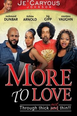More to Love