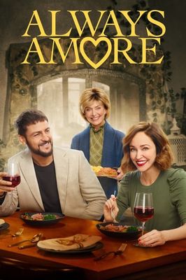 Always Amore