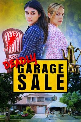 Deadly Garage Sale