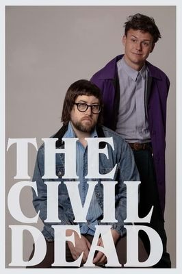 The Civil Dead