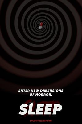 The Sleep: Survival Horror - Part One