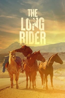 The Long Rider
