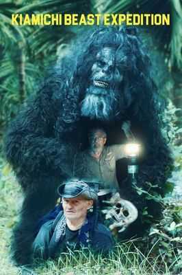 Kiamichi beast expedition