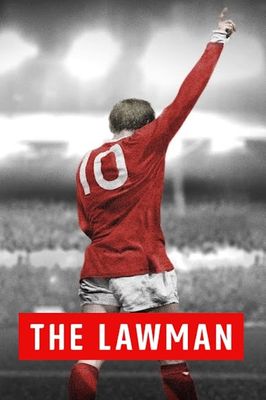 The Law Man