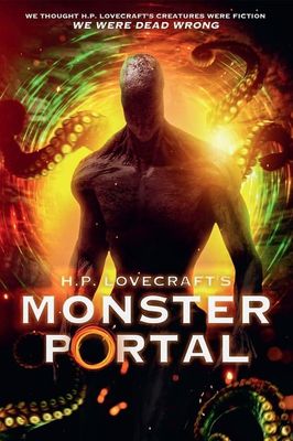H.P. Lovecraft's Monster Portal