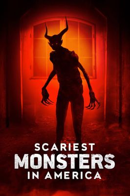 Scariest Monsters in America