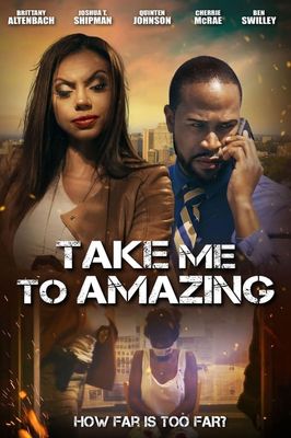Take me to Amazing (TMTA)