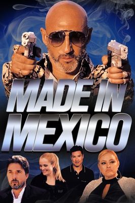 Made in Mexico