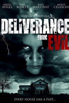 Deliverance from Evil