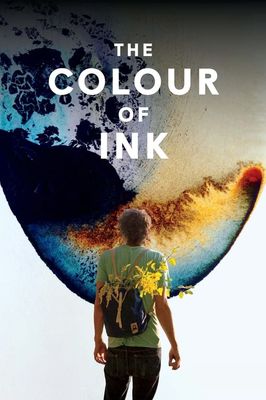The Colour Of Ink