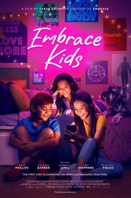 Embrace: Kids