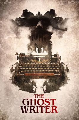 The Ghost Writer