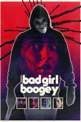 Bad Girl Boogey