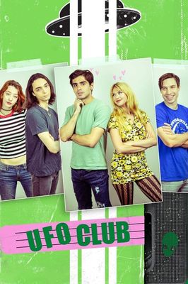 UFO Club