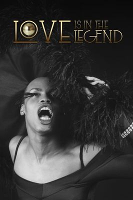 Love Is in the Legend