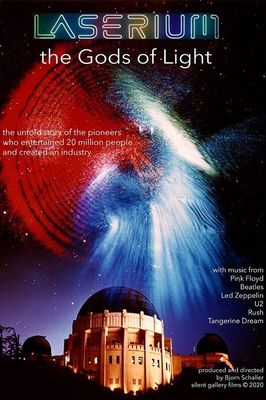 Laserium