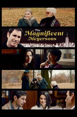 The Magnificent Meyersons