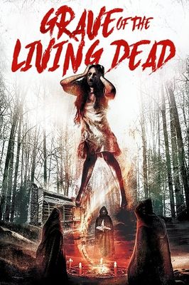 Tales from the Grave: The Movie