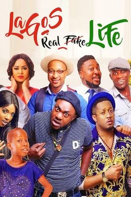 Lagos Real Fake Life