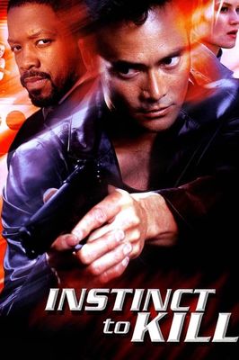 Instinct to Kill
