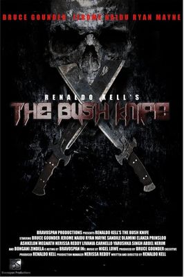 The Bush Knife