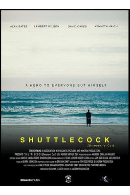 Shuttlecock