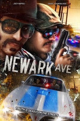Newark Ave.