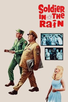 Soldier in the Rain