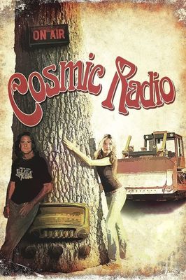 Cosmic Radio