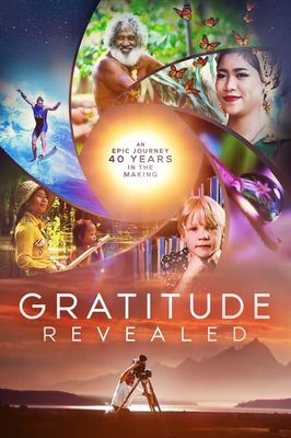 Gratitude Revealed
