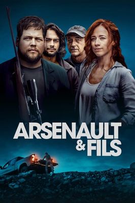 Arsenault & Fils