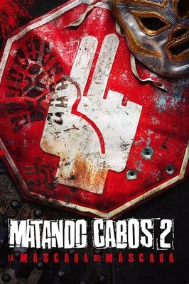 Matando Cabos 2, La Máscara del Máscara