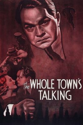 The Whole Town's Talking